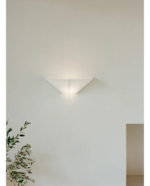 New Works Nebra Wall Lamp